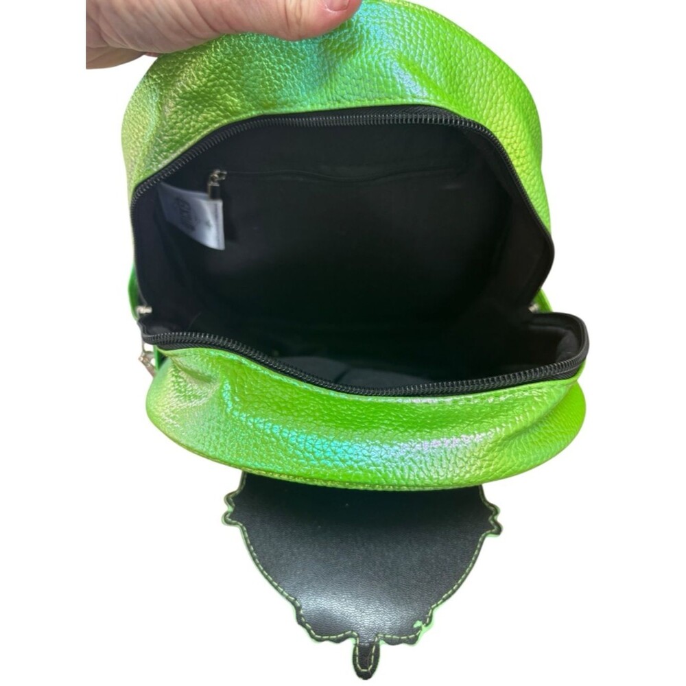 Wicked Movie 10.5 Mini Backpack Universal Studios - Picture 7 of 9